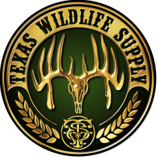 Extras Texas Wildlife Supply TWS Optional Features