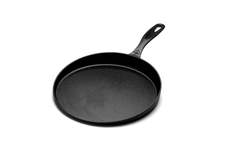 Barebones Living - Cast Iron Flat Pan