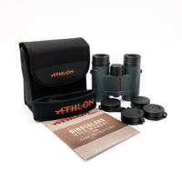 Talos 8X32 Athlon Optics Binoculars