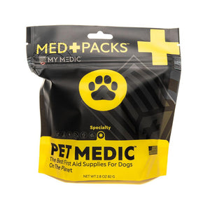 MyMedic - Pet Medic Med Pack