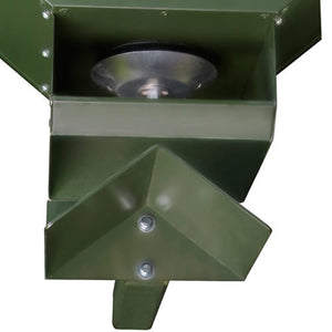 50 lb. Road Feeder with Wireless Remote Control