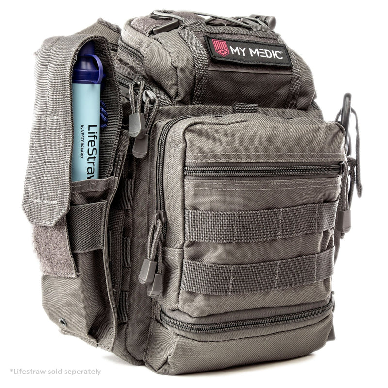 MyMedic: The Recon Advanced Medical Kit - FREE SHIPPING
