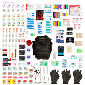 MyMedic: The Recon Advanced Medical Kit - FREE SHIPPING