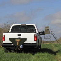 100 lb. Road Feeder with Wireless Remote Control