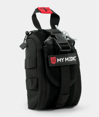 MyMedic: TFAK Trauma First Aid Kit