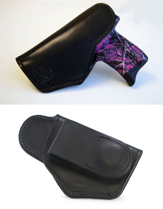 HIGH-RIDE QUICK, CLICK &amp; CARRY HOLSTER (3 COLORS AVAILABLE) JM4 Tactical Holsters